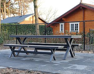 Unterkunft 374138 - Ferienhaus Midden Limburg - L470
