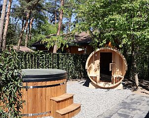 Unterkunft 374140 - Ferienhaus Midden Limburg - L469