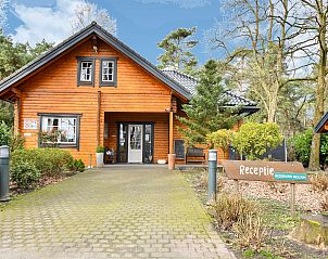 Unterkunft 374141 - Ferienhaus Midden Limburg - Stille WIlle Nr B126