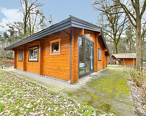 Unterkunft 374141 - Ferienhaus Midden Limburg - Stille WIlle Nr B126