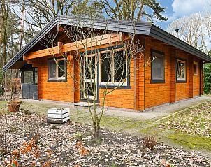 Unterkunft 374141 - Ferienhaus Midden Limburg - Stille WIlle Nr B126