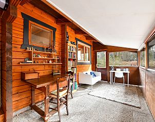 Unterkunft 374141 - Ferienhaus Midden Limburg - Stille WIlle Nr B126
