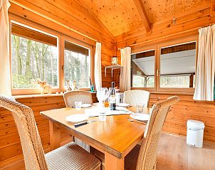 Unterkunft 374141 - Ferienhaus Midden Limburg - Stille WIlle Nr B126