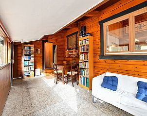 Unterkunft 374141 - Ferienhaus Midden Limburg - Stille WIlle Nr B126