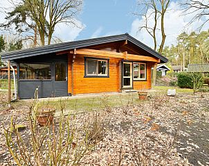 Unterkunft 374141 - Ferienhaus Midden Limburg - Stille WIlle Nr B126