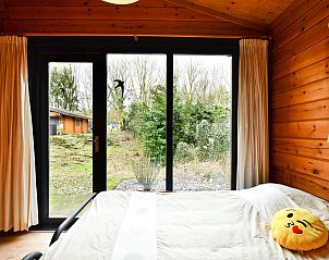 Unterkunft 374141 - Ferienhaus Midden Limburg - Stille WIlle Nr B126