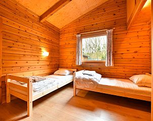 Unterkunft 374141 - Ferienhaus Midden Limburg - Stille WIlle Nr B126