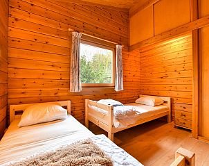 Unterkunft 374141 - Ferienhaus Midden Limburg - Stille WIlle Nr B126