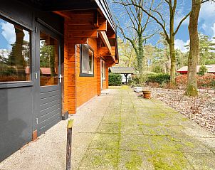 Unterkunft 374141 - Ferienhaus Midden Limburg - Stille WIlle Nr B126