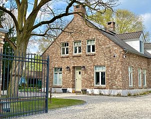 Guest house 374202 • Holiday property Midden Limburg • Vakantiehuisje in Nederweert-Eind 