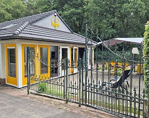 Unterkunft 374210 - Ferienhaus Midden Limburg - Vakantiehuis in Nederweert-Eind