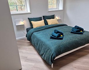 Unterkunft 374210 - Ferienhaus Midden Limburg - Vakantiehuis in Nederweert-Eind