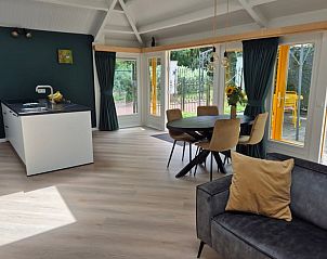 Unterkunft 374210 - Ferienhaus Midden Limburg - Vakantiehuis in Nederweert-Eind