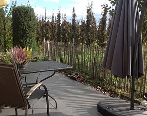 Unterkunft 374211 - Ferienhaus Midden Limburg - Vakantiehuisje in Nederweert_Eind