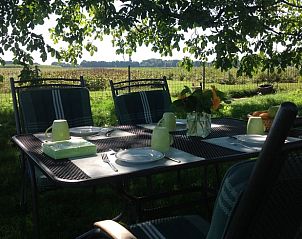 Unterkunft 374211 - Ferienhaus Midden Limburg - Vakantiehuisje in Nederweert_Eind