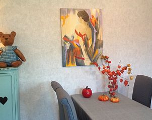 Unterkunft 374211 - Ferienhaus Midden Limburg - Vakantiehuisje in Nederweert_Eind