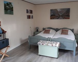 Unterkunft 374211 - Ferienhaus Midden Limburg - Vakantiehuisje in Nederweert_Eind