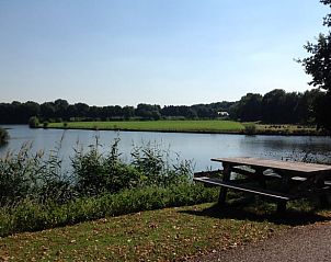 Unterkunft 374211 - Ferienhaus Midden Limburg - Vakantiehuisje in Nederweert_Eind