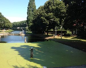 Unterkunft 374211 - Ferienhaus Midden Limburg - Vakantiehuisje in Nederweert_Eind