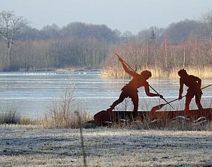 Unterkunft 374211 - Ferienhaus Midden Limburg - Vakantiehuisje in Nederweert_Eind
