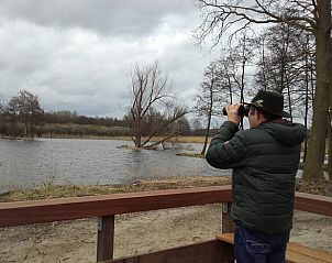 Unterkunft 374211 - Ferienhaus Midden Limburg - Vakantiehuisje in Nederweert_Eind