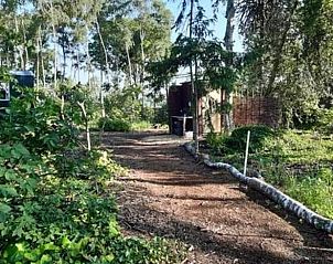 Unterkunft 374212 - Ferienhaus Midden Limburg - Vakantiehuis in Nederweert Eind