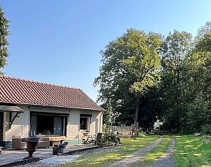 Verblijf 374301 • Vakantiewoning Midden Limburg • Vakantiehuisje in Sint Joost 