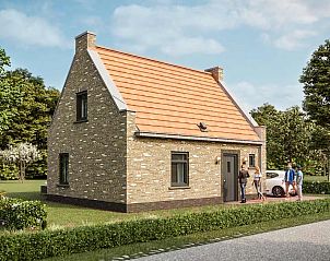 Unterkunft 374514 • Ferienhaus Midden Limburg • Luxe 4 