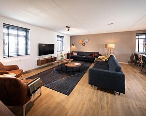 Verblijf 374515 - Vakantiewoning Midden Limburg - Premium Outdoor 20