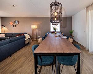 Verblijf 374516 - Vakantiewoning Midden Limburg - Premium Outdoor 12