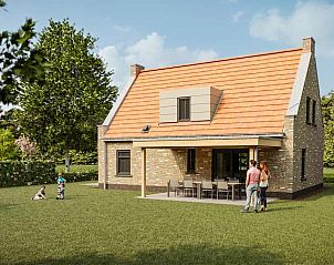 Guest house 374520 • Holiday property Midden Limburg • Luxe 8 