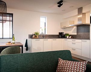 Verblijf 374520 - Vakantiewoning Midden Limburg - Luxe 8