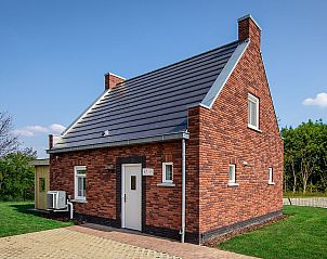 Verblijf 374526 • Vakantiewoning Midden Limburg • Vrijstaande woning in Thorn 