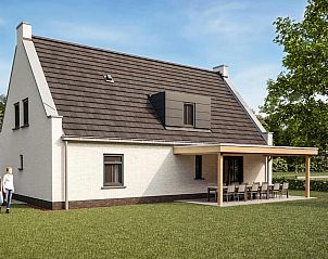 Verblijf 374527 • Vakantiewoning Midden Limburg • Premium Water 12 
