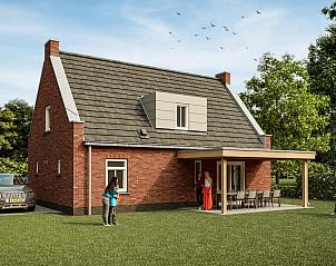 Verblijf 374533 • Vakantiewoning Midden Limburg • Premium Water 8 