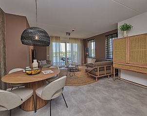 Verblijf 374538 - Appartement Midden Limburg - Appartement Panorama Lake View 4