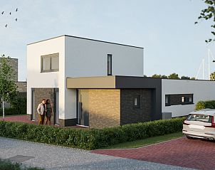 Unterkunft 374540 • Ferienhaus Midden Limburg • Vrijstaande woning in Limburg, Nederland 