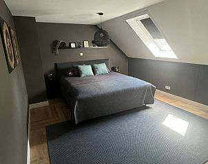 Unterkunft 374701 - Ferienhaus Midden Limburg - Huisje in Kelpen-Oler