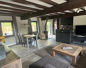 Unterkunft 374701 - Ferienhaus Midden Limburg - Huisje in Kelpen-Oler