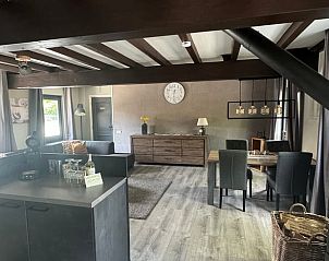 Unterkunft 374701 - Ferienhaus Midden Limburg - Huisje in Kelpen-Oler