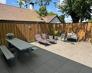 Unterkunft 374701 - Ferienhaus Midden Limburg - Huisje in Kelpen-Oler