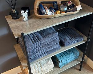 Unterkunft 374701 - Ferienhaus Midden Limburg - Huisje in Kelpen-Oler