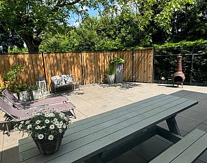 Unterkunft 374701 - Ferienhaus Midden Limburg - Huisje in Kelpen-Oler