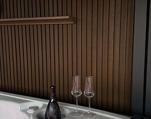 Unterkunft 374701 - Ferienhaus Midden Limburg - Huisje in Kelpen-Oler