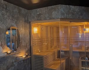 Unterkunft 374701 - Ferienhaus Midden Limburg - Huisje in Kelpen-Oler