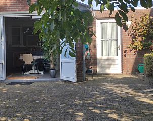 Unterkunft 374702 - Ferienhaus Midden Limburg - Huisje in Kelpen-Oler