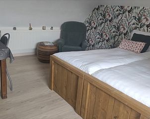 Unterkunft 374702 - Ferienhaus Midden Limburg - Huisje in Kelpen-Oler