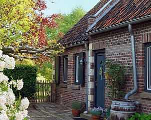 Guest house 380103 • Holiday property Noord Limburg • Vakantiehuisje in Lottum 