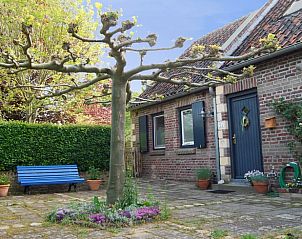 Guest house 380103 • Holiday property Noord Limburg • Vakantiehuisje in Lottum 