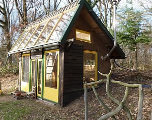Verblijf 380104 • Vakantiewoning Noord Limburg • Huisje in Gennep 